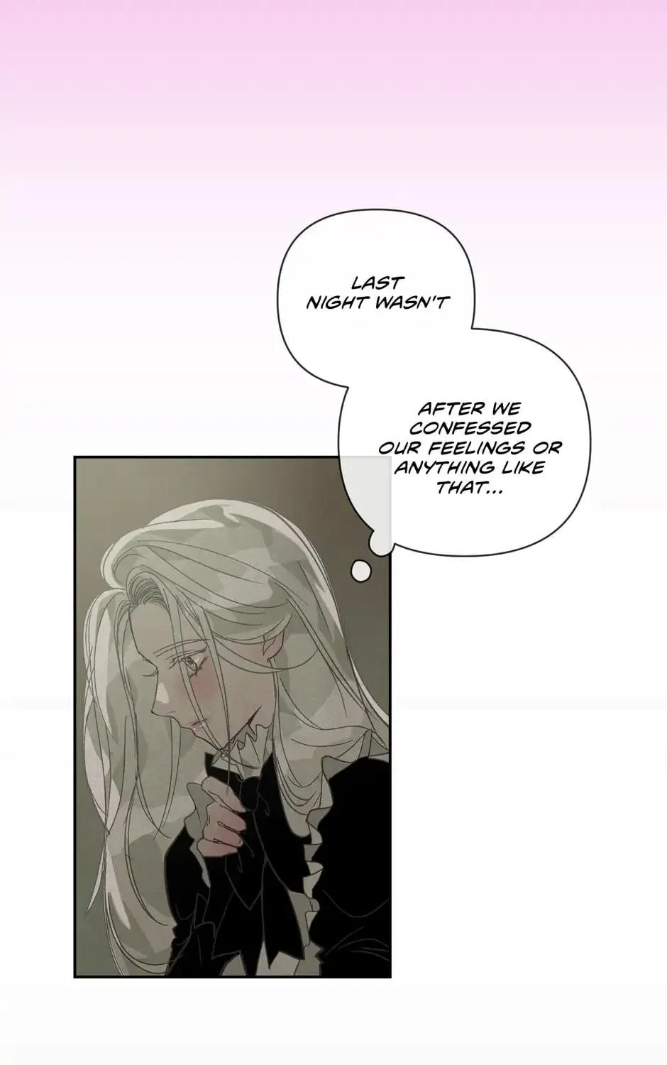 Read Stigma Effect chapter 28 image 27 on Lezhin
