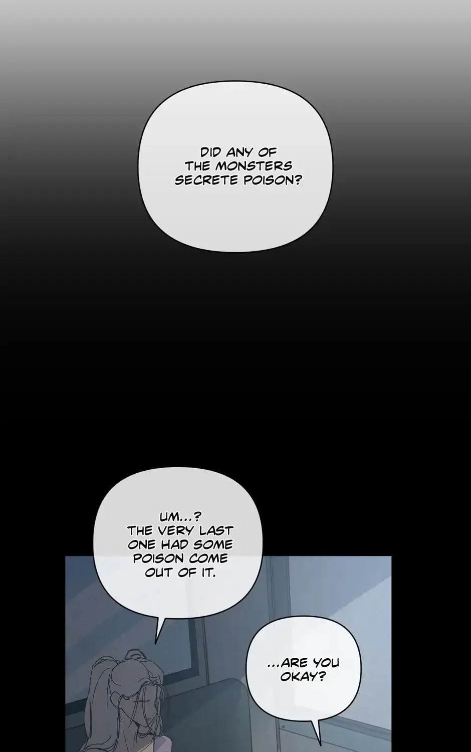 Read Stigma Effect chapter 28 image 29 on Lezhin
