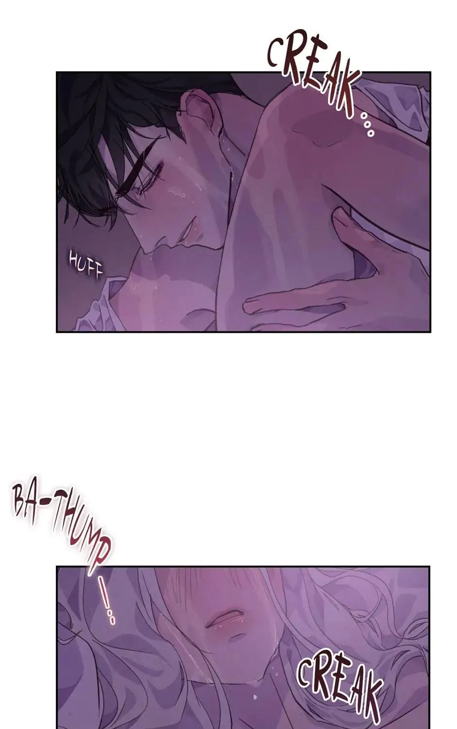 Read Stigma Effect chapter 28 image 3 on Lezhin