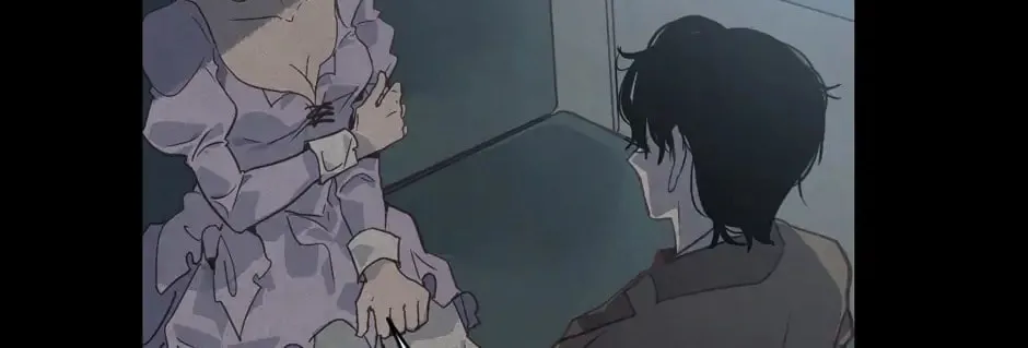 Read Stigma Effect chapter 28 image 30 on Lezhin