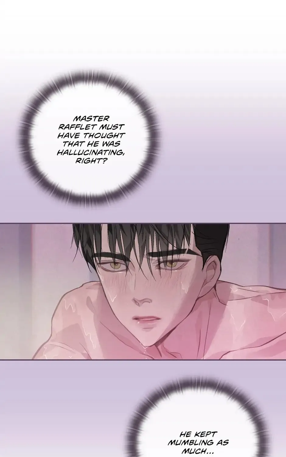 Read Stigma Effect chapter 28 image 35 on Lezhin