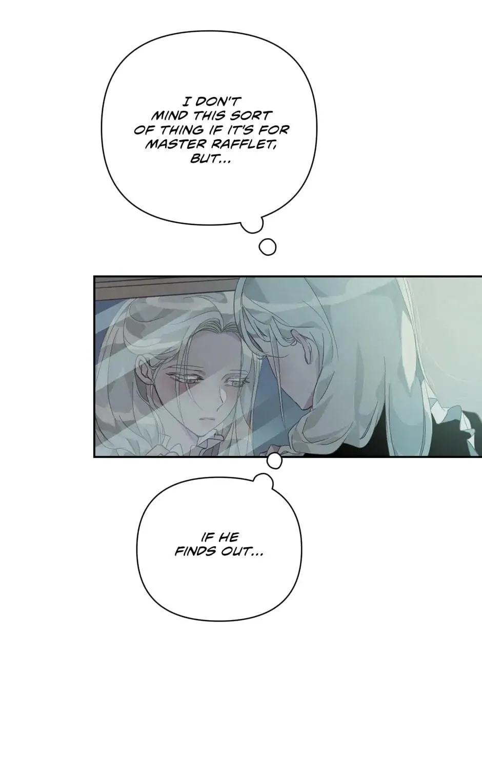 Read Stigma Effect chapter 28 image 37 on Lezhin