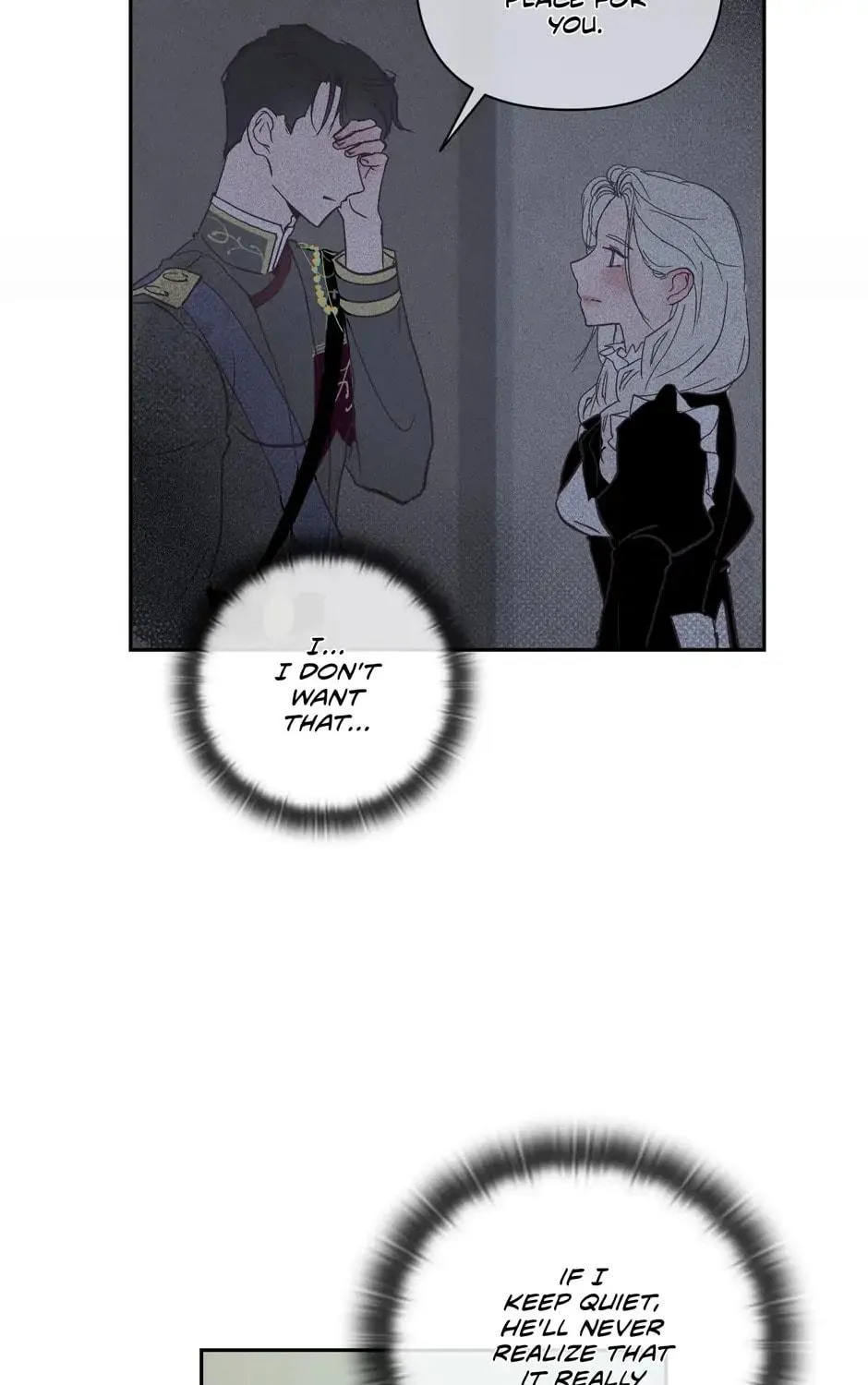 Read Stigma Effect chapter 28 image 39 on Lezhin
