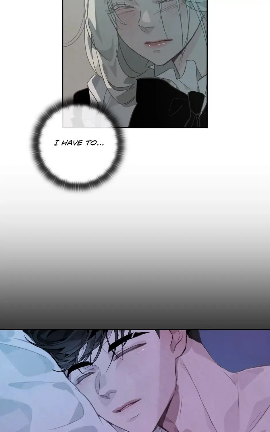 Read Stigma Effect chapter 28 image 41 on Lezhin