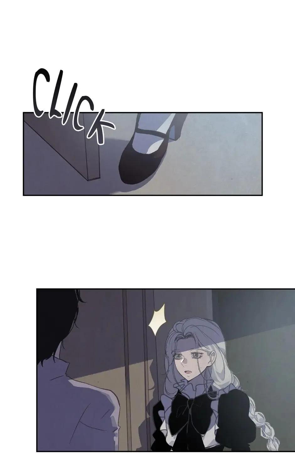 Read Stigma Effect chapter 28 image 47 on Lezhin