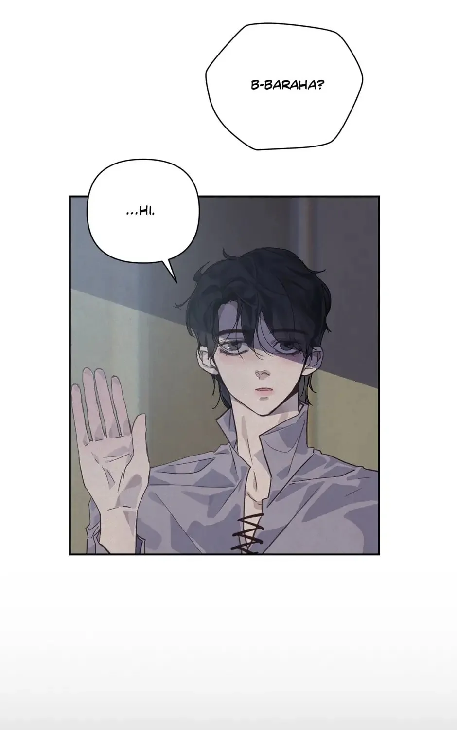 Read Stigma Effect chapter 28 image 49 on Lezhin