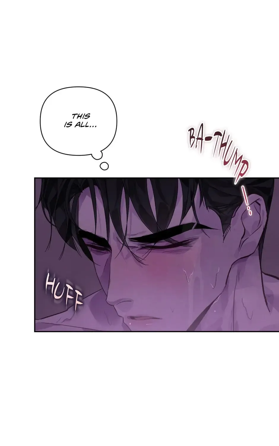 Read Stigma Effect chapter 28 image 5 on Lezhin