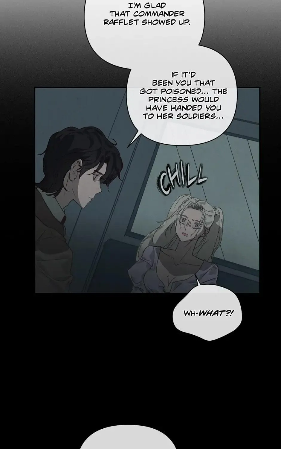Read Stigma Effect chapter 28 image 51 on Lezhin