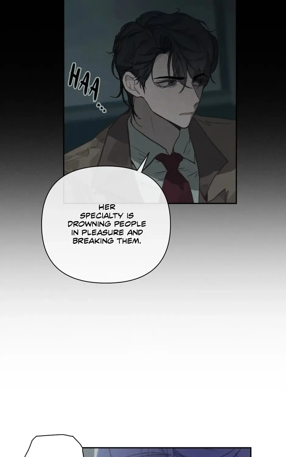 Read Stigma Effect chapter 28 image 53 on Lezhin