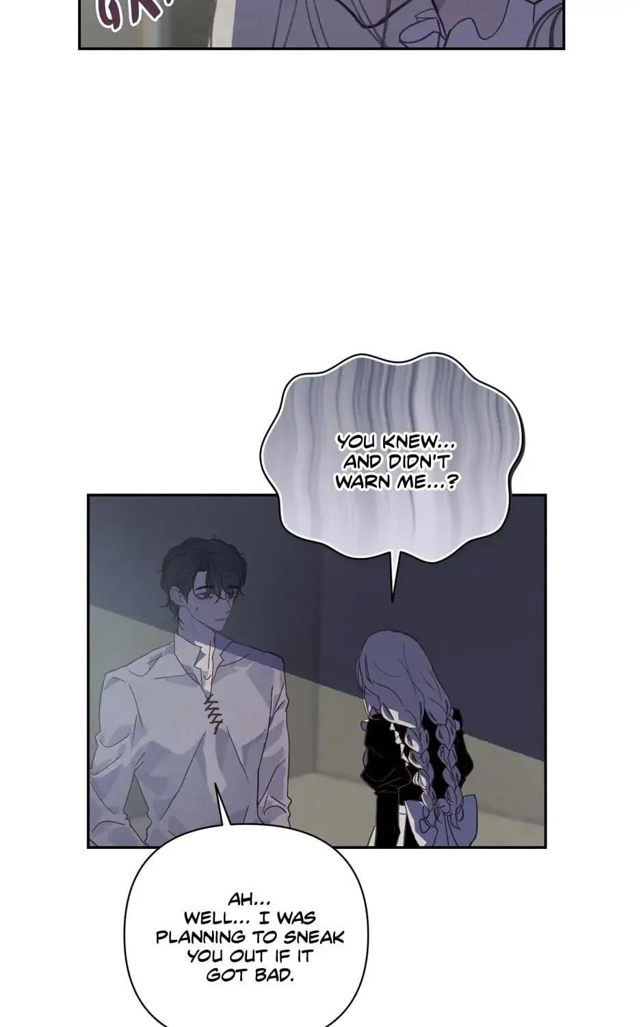 Read Stigma Effect chapter 28 image 55 on Lezhin