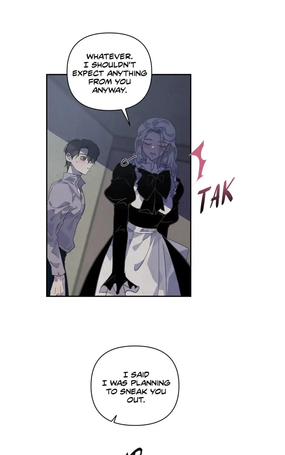 Read Stigma Effect chapter 28 image 57 on Lezhin