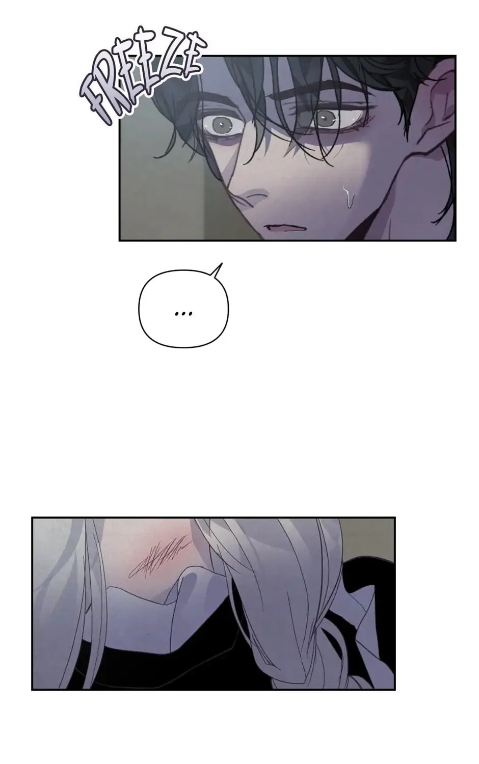 Read Stigma Effect chapter 28 image 61 on Lezhin