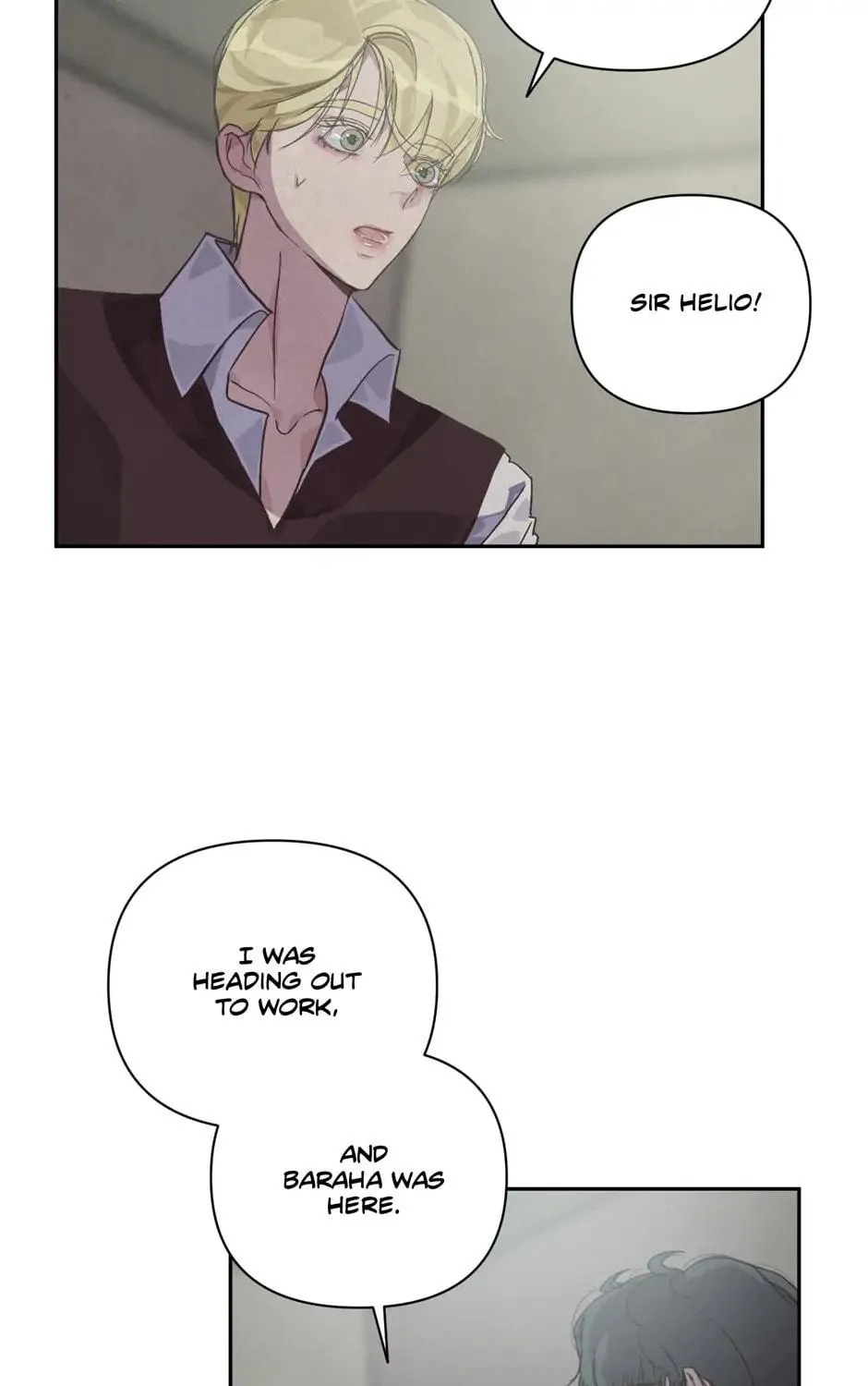 Read Stigma Effect chapter 28 image 67 on Lezhin