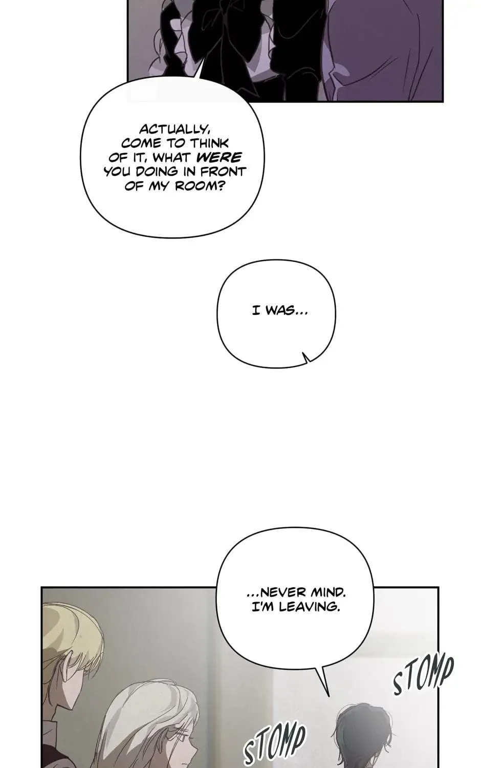 Read Stigma Effect chapter 28 image 69 on Lezhin