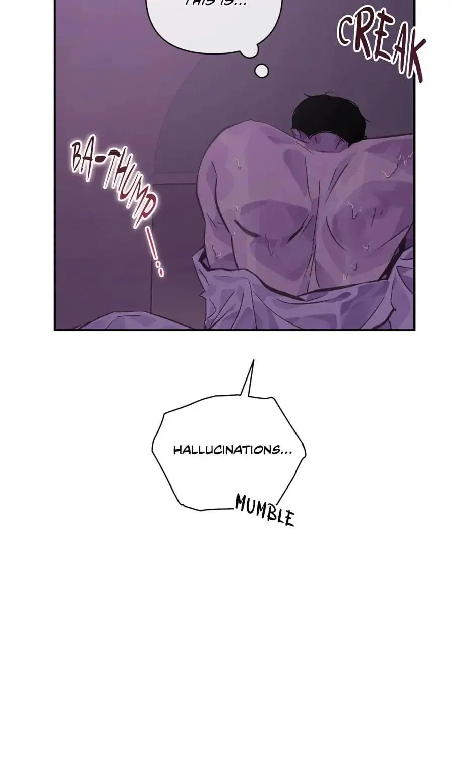 Read Stigma Effect chapter 28 image 7 on Lezhin