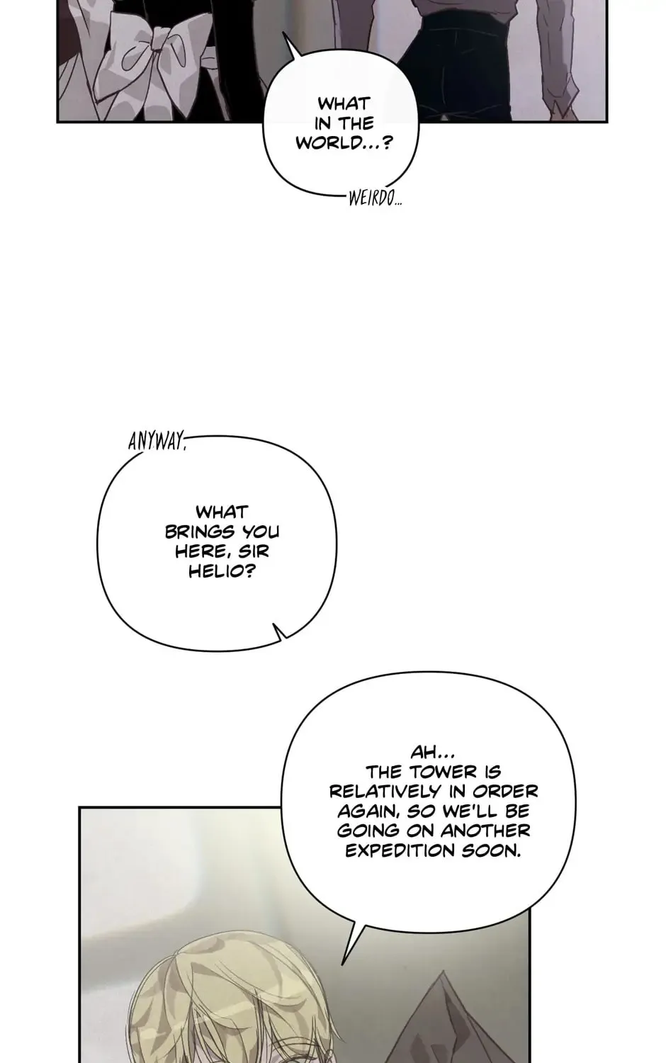 Read Stigma Effect chapter 28 image 71 on Lezhin
