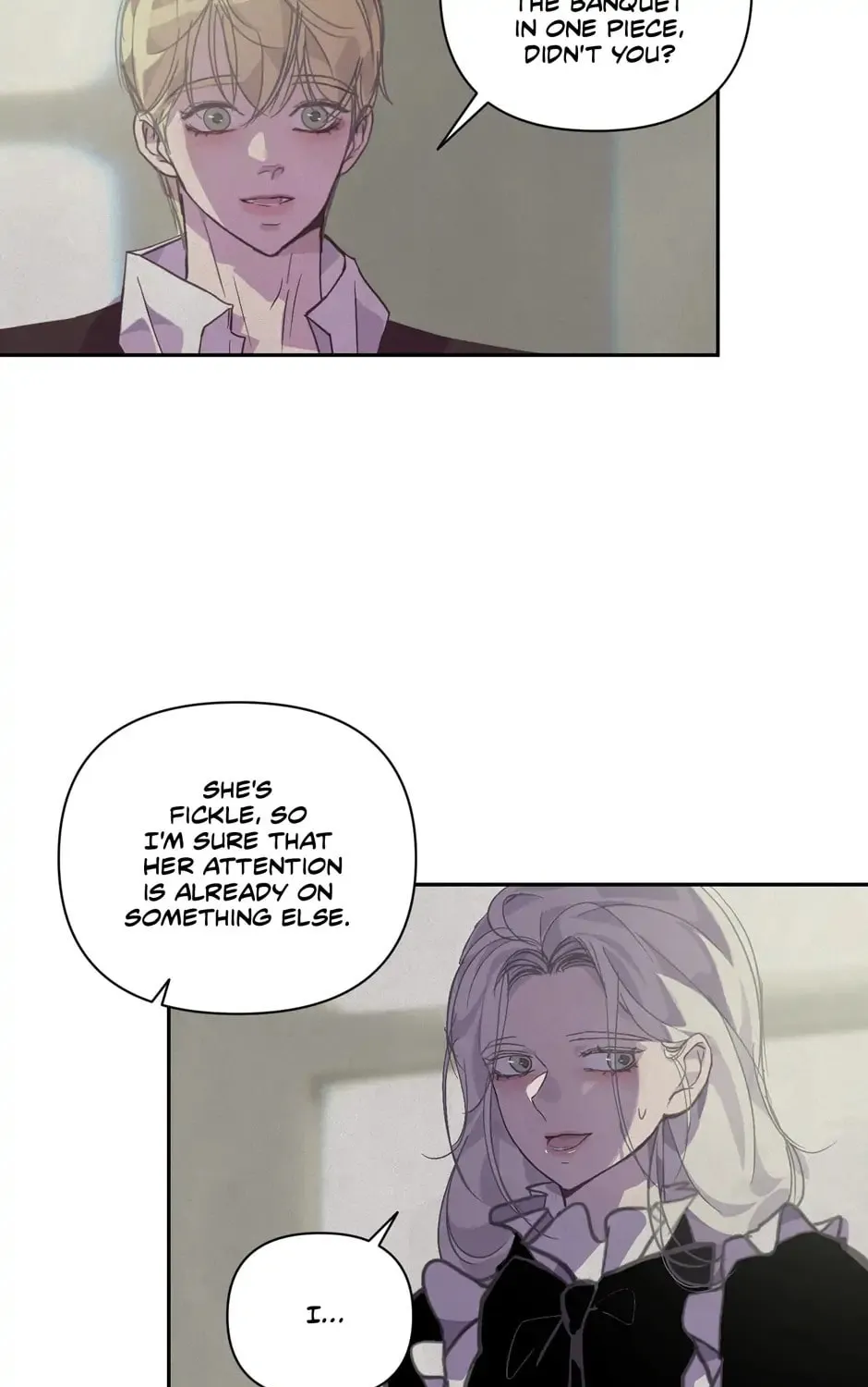Read Stigma Effect chapter 28 image 79 on Lezhin