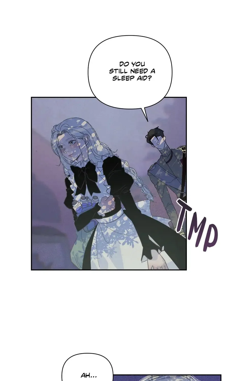 Read Stigma Effect chapter 28 image 85 on Lezhin