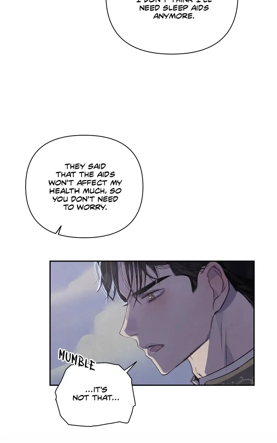 Read Stigma Effect chapter 28 image 89 on Lezhin