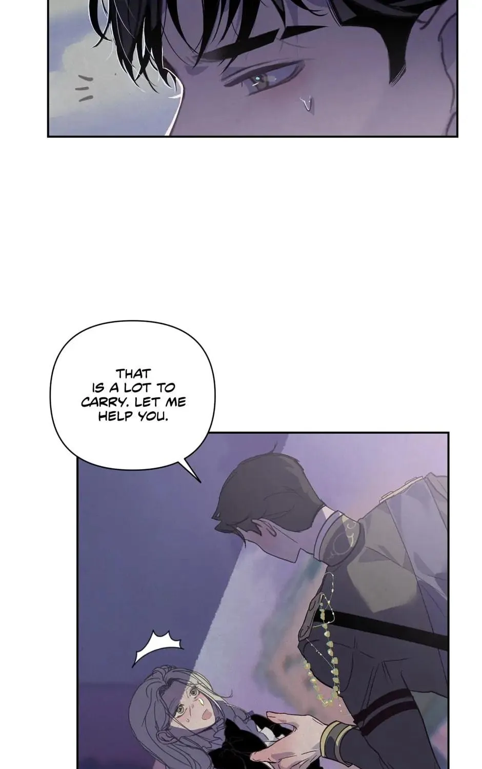 Read Stigma Effect chapter 28 image 93 on Lezhin