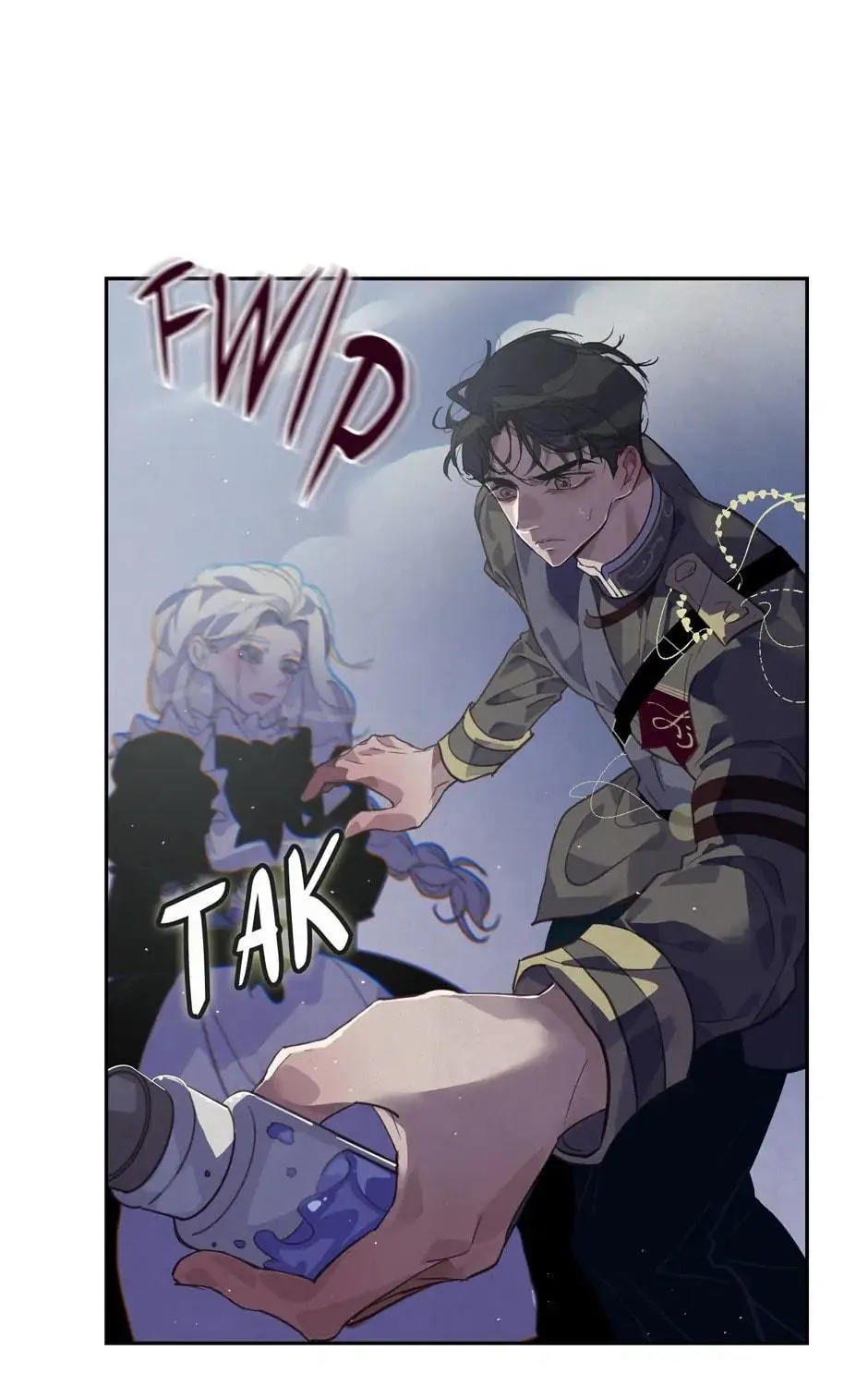 Read Stigma Effect chapter 28 image 97 on Lezhin