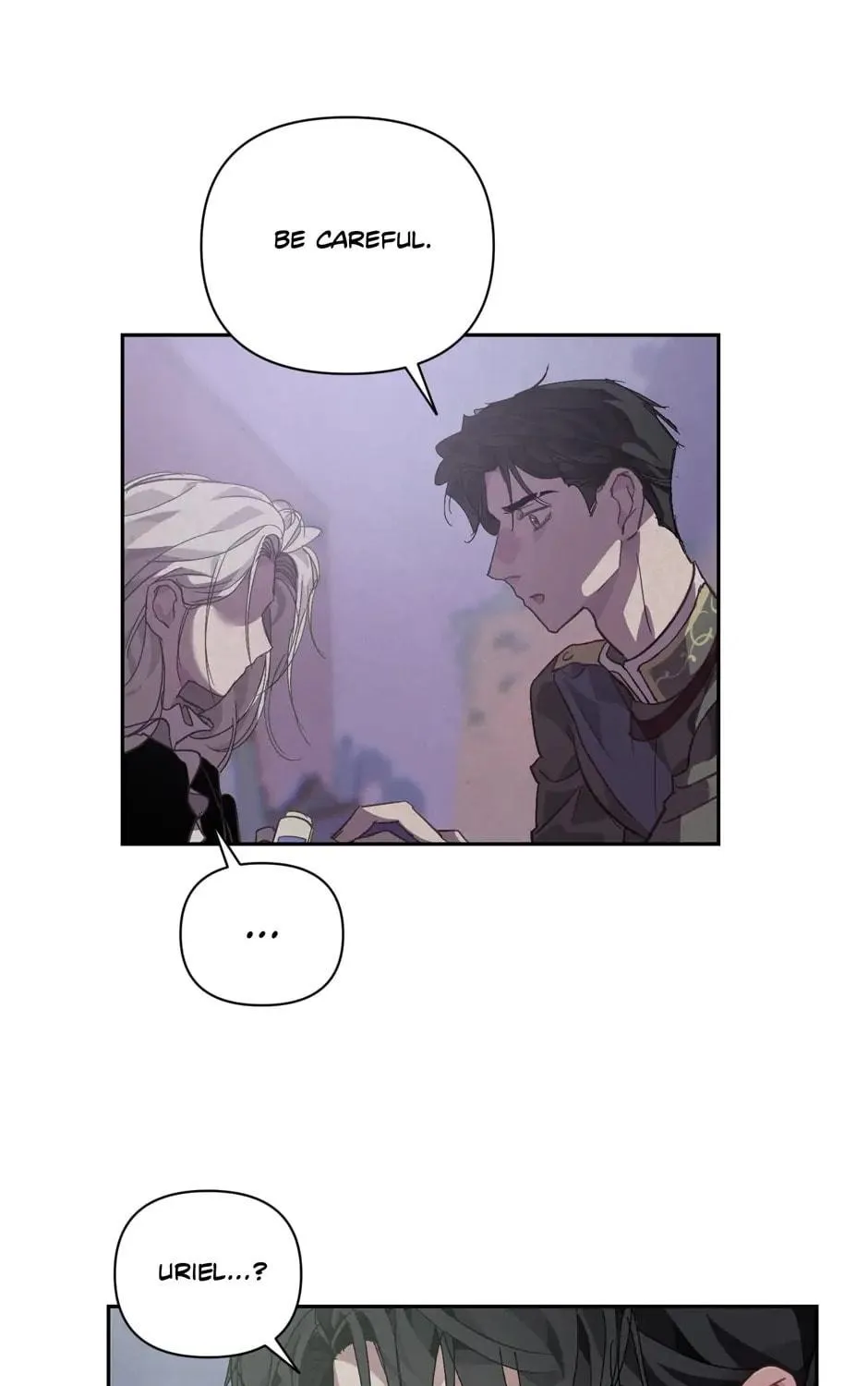 Read Stigma Effect chapter 28 image 99 on Lezhin