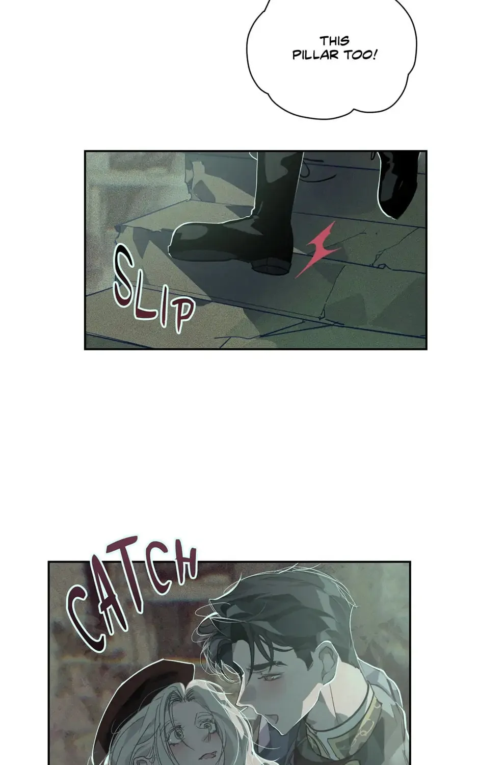 Read Stigma Effect chapter 29 image 12 on Lezhin