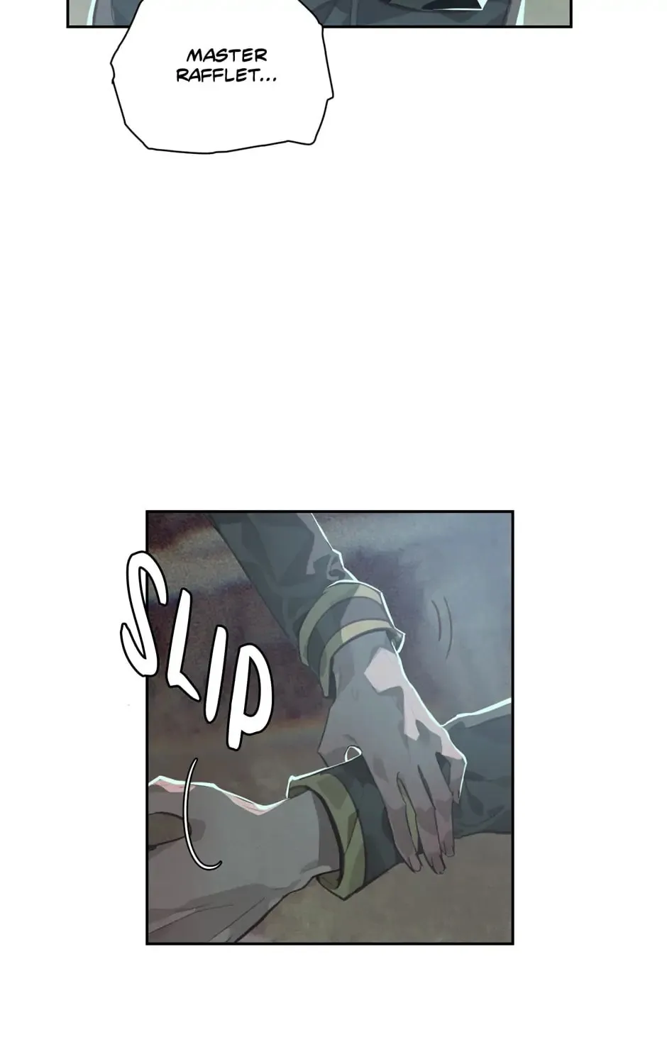 Read Stigma Effect chapter 29 image 14 on Lezhin
