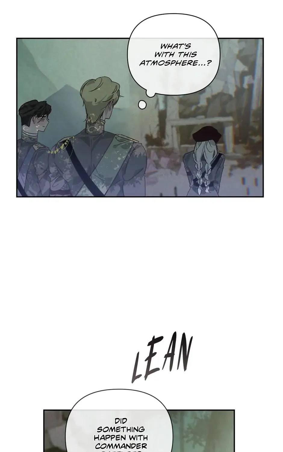 Read Stigma Effect chapter 29 image 18 on Lezhin