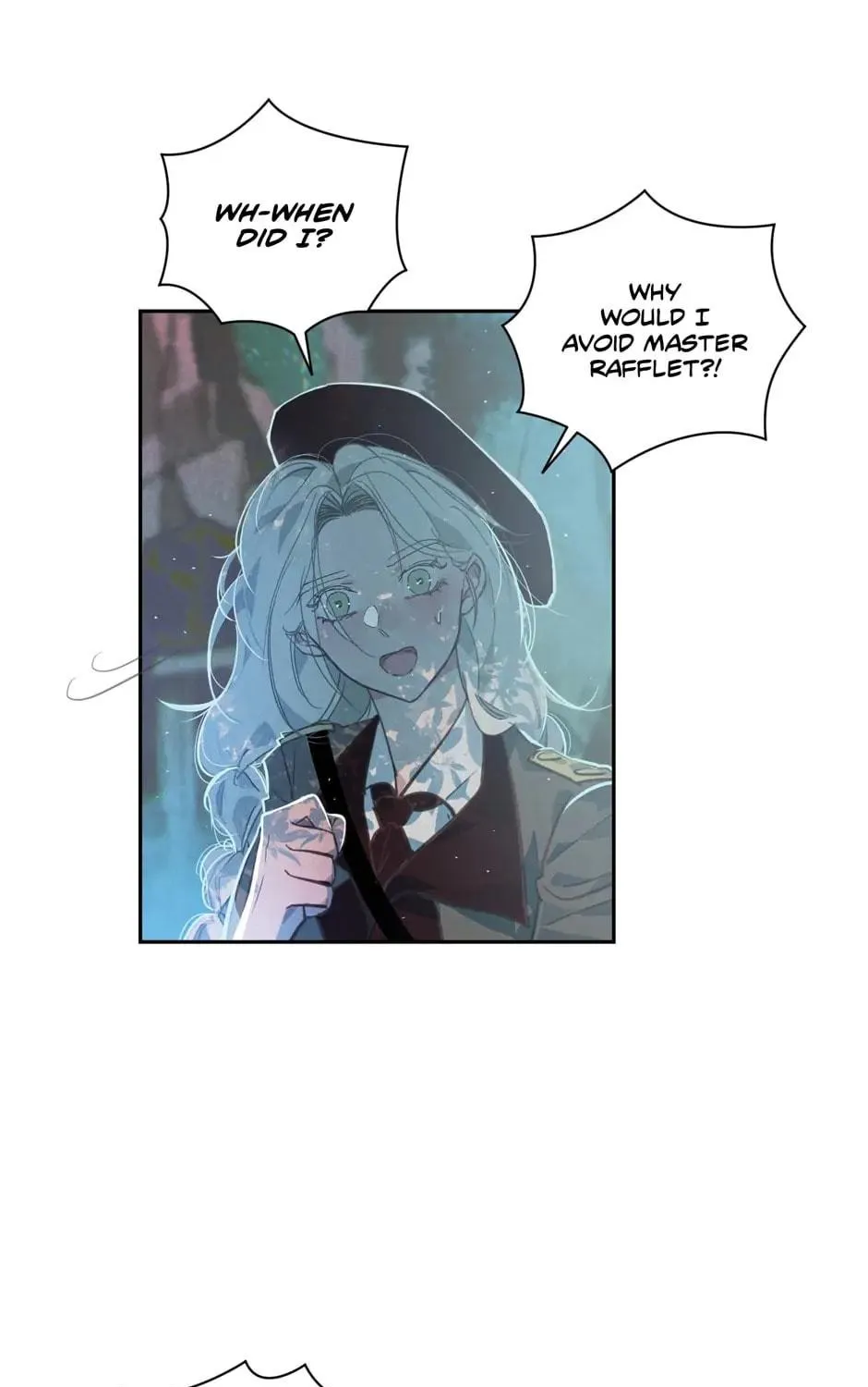 Read Stigma Effect chapter 29 image 22 on Lezhin