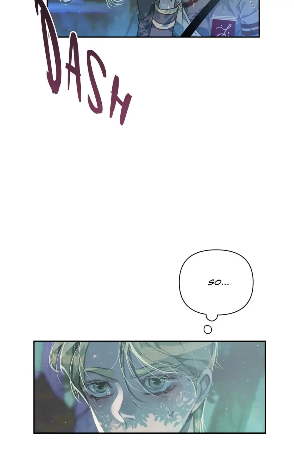 Read Stigma Effect chapter 29 image 24 on Lezhin