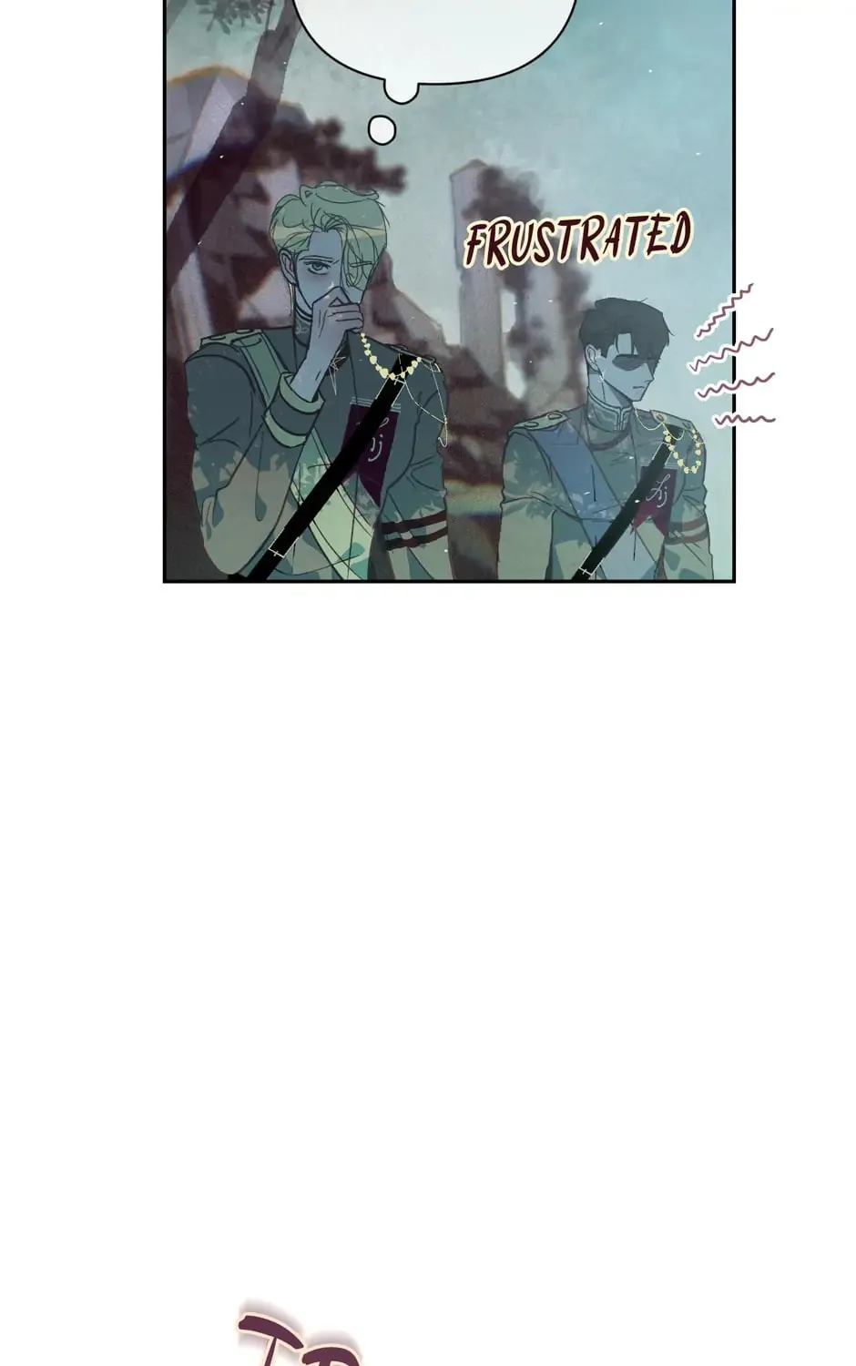 Read Stigma Effect chapter 29 image 26 on Lezhin