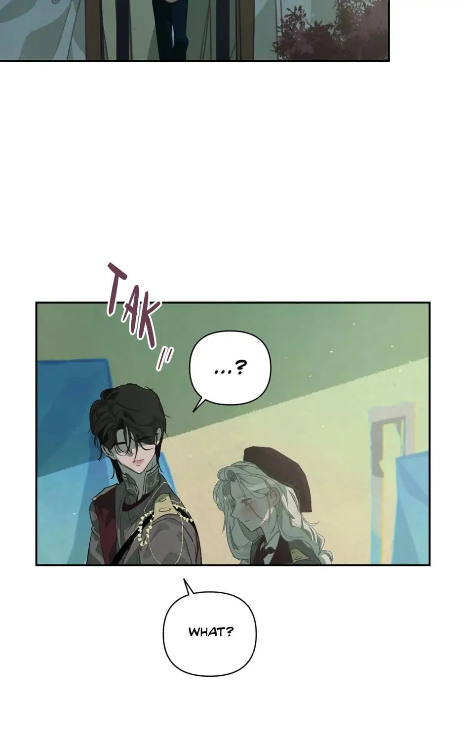 Read Stigma Effect chapter 29 image 28 on Lezhin