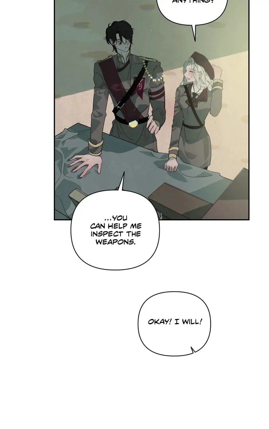 Read Stigma Effect chapter 29 image 30 on Lezhin