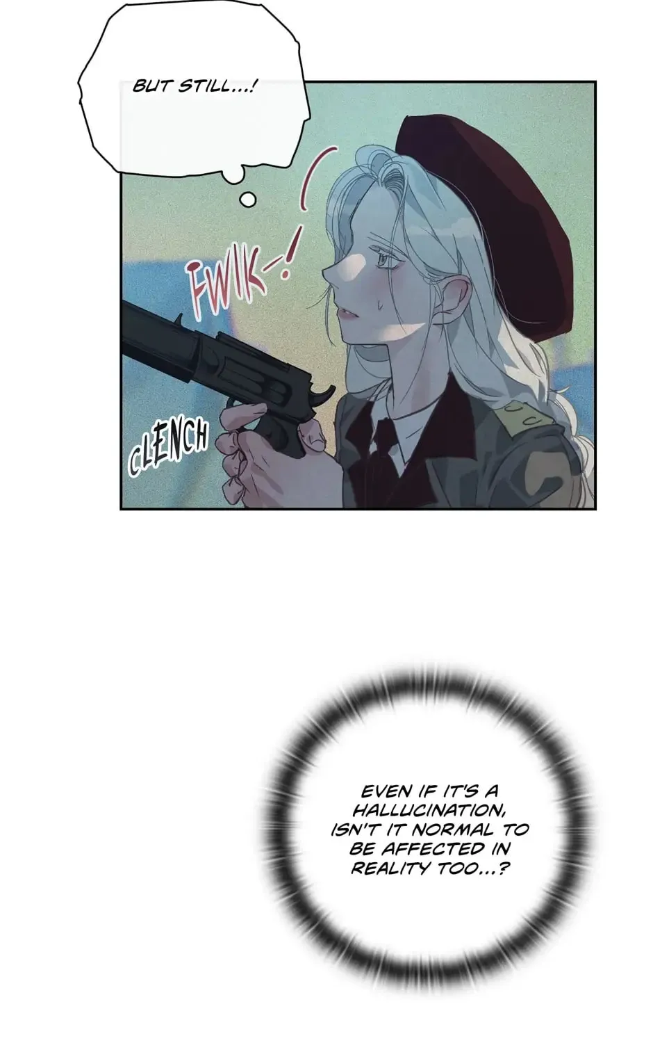 Read Stigma Effect chapter 29 image 42 on Lezhin