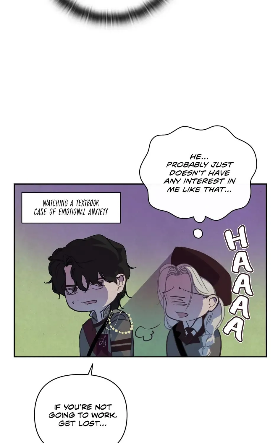 Read Stigma Effect chapter 29 image 44 on Lezhin