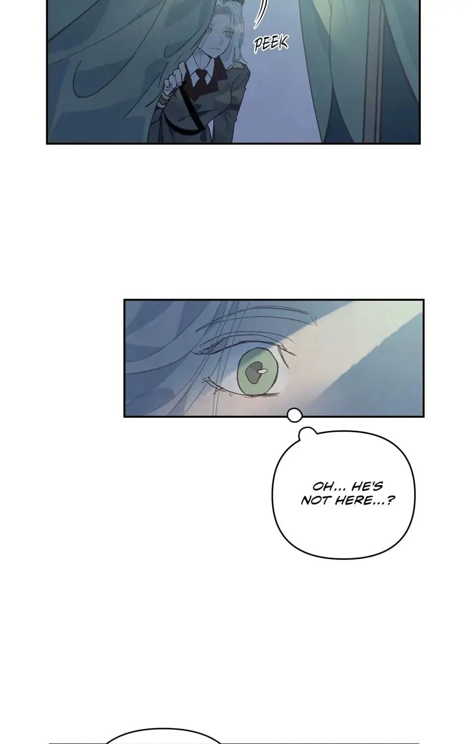 Read Stigma Effect chapter 29 image 50 on Lezhin
