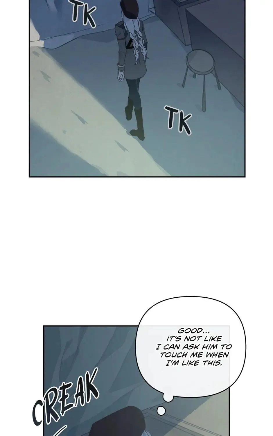 Read Stigma Effect chapter 29 image 52 on Lezhin