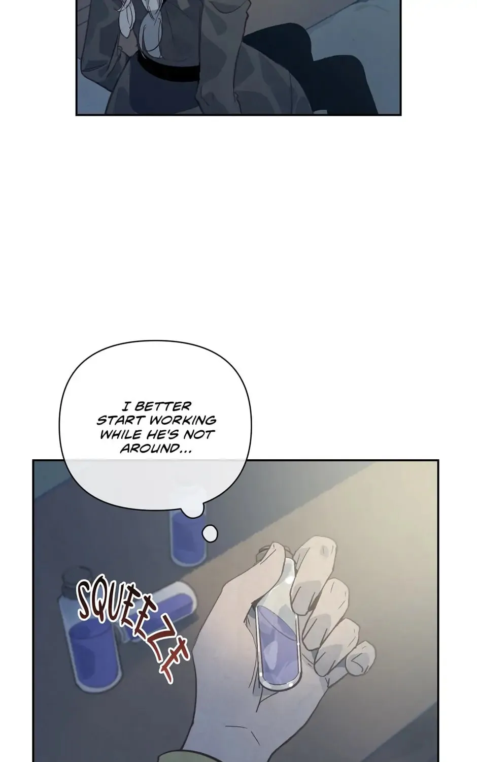 Read Stigma Effect chapter 29 image 54 on Lezhin