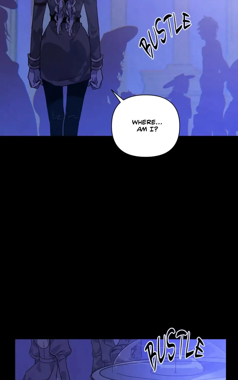 Read Stigma Effect chapter 29 image 60 on Lezhin
