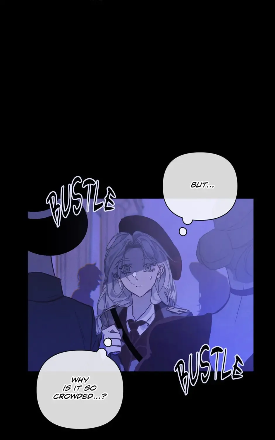 Read Stigma Effect chapter 29 image 62 on Lezhin