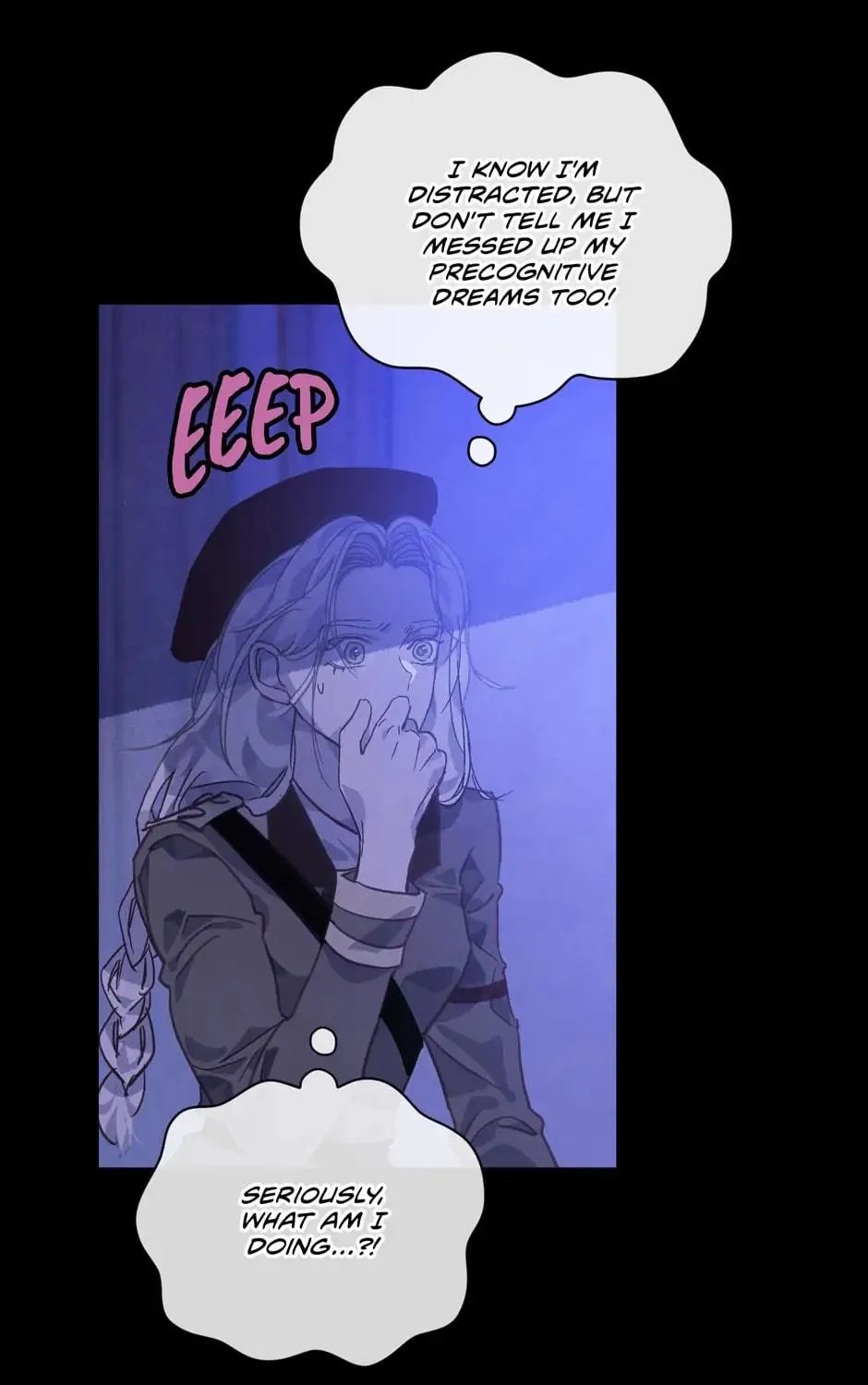 Read Stigma Effect chapter 29 image 64 on Lezhin