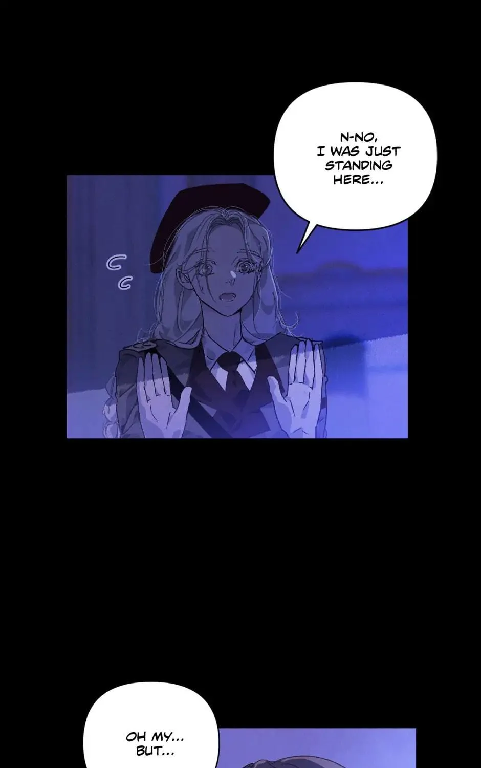 Read Stigma Effect chapter 29 image 68 on Lezhin