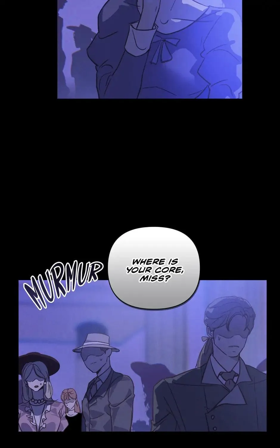 Read Stigma Effect chapter 29 image 70 on Lezhin