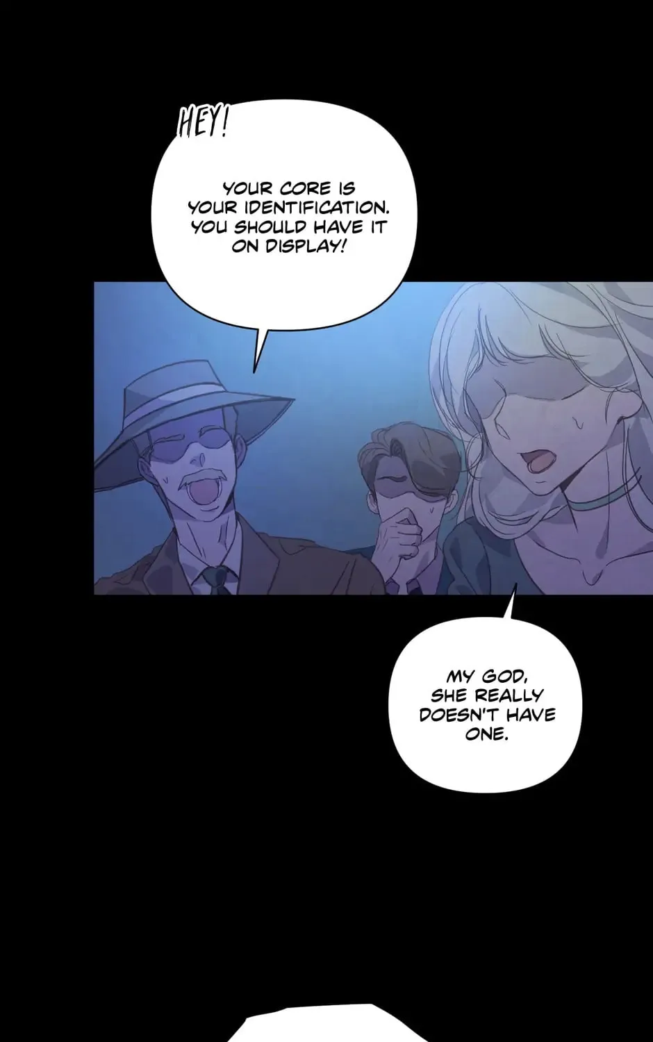 Read Stigma Effect chapter 29 image 72 on Lezhin