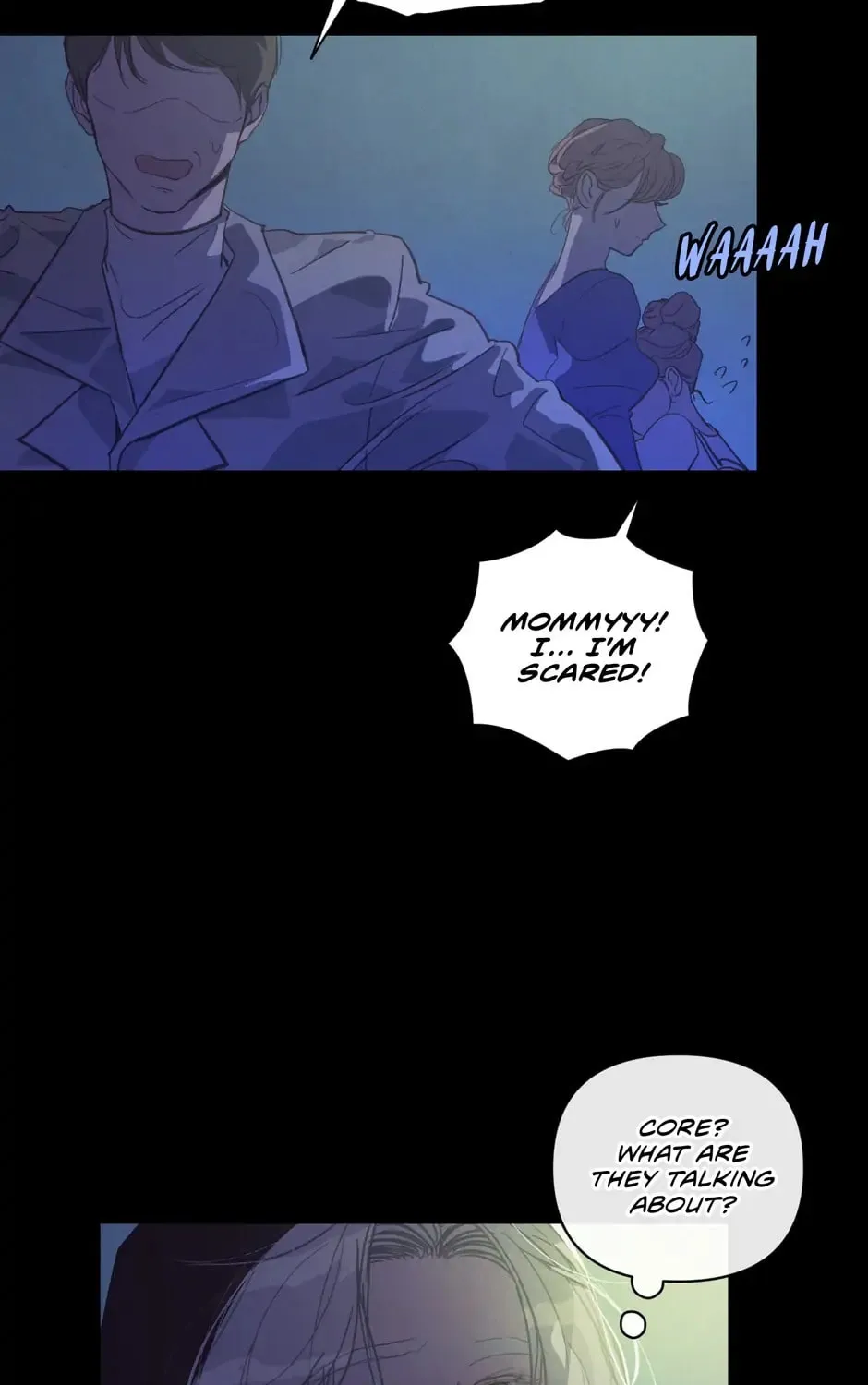 Read Stigma Effect chapter 29 image 74 on Lezhin