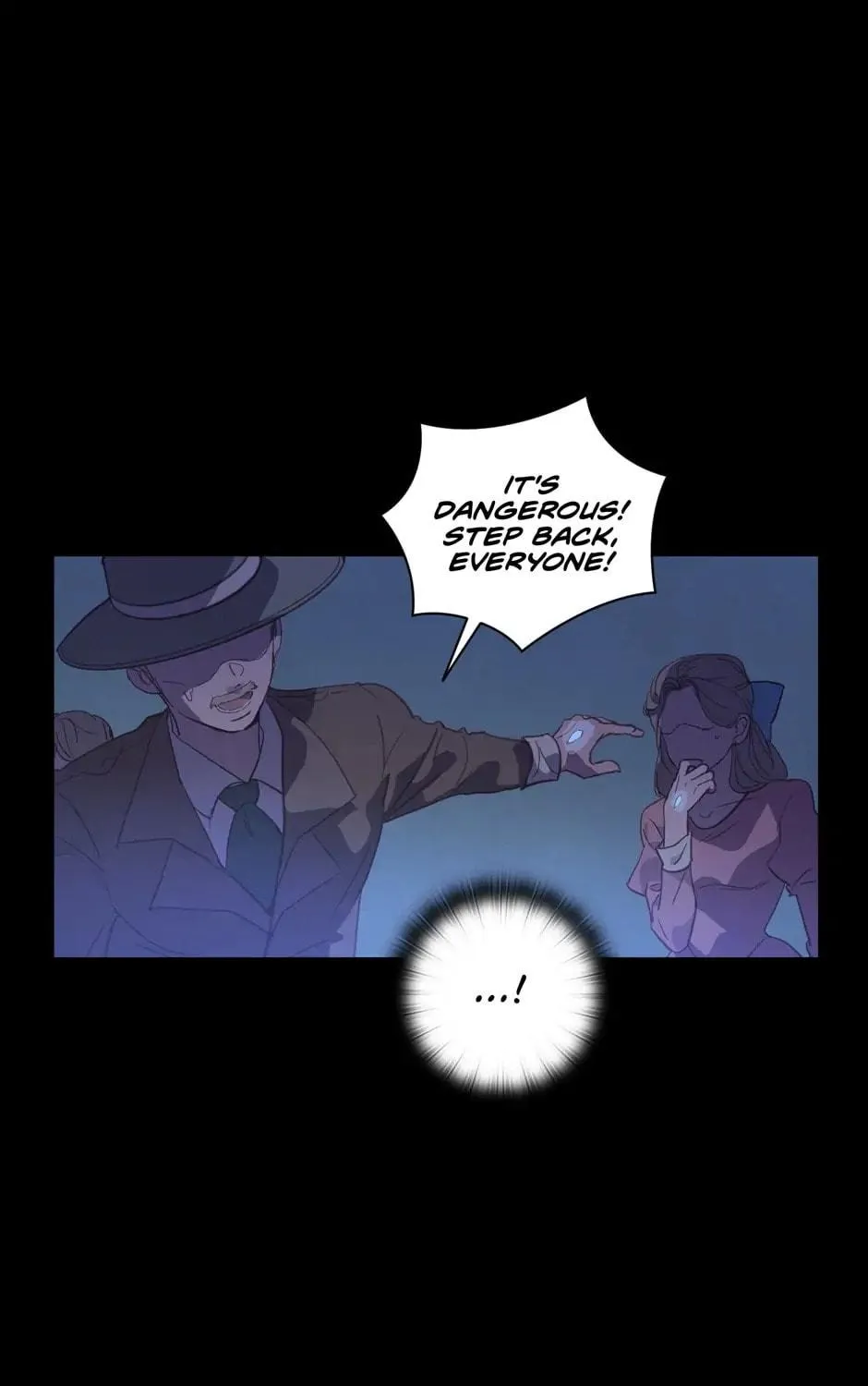 Read Stigma Effect chapter 29 image 76 on Lezhin