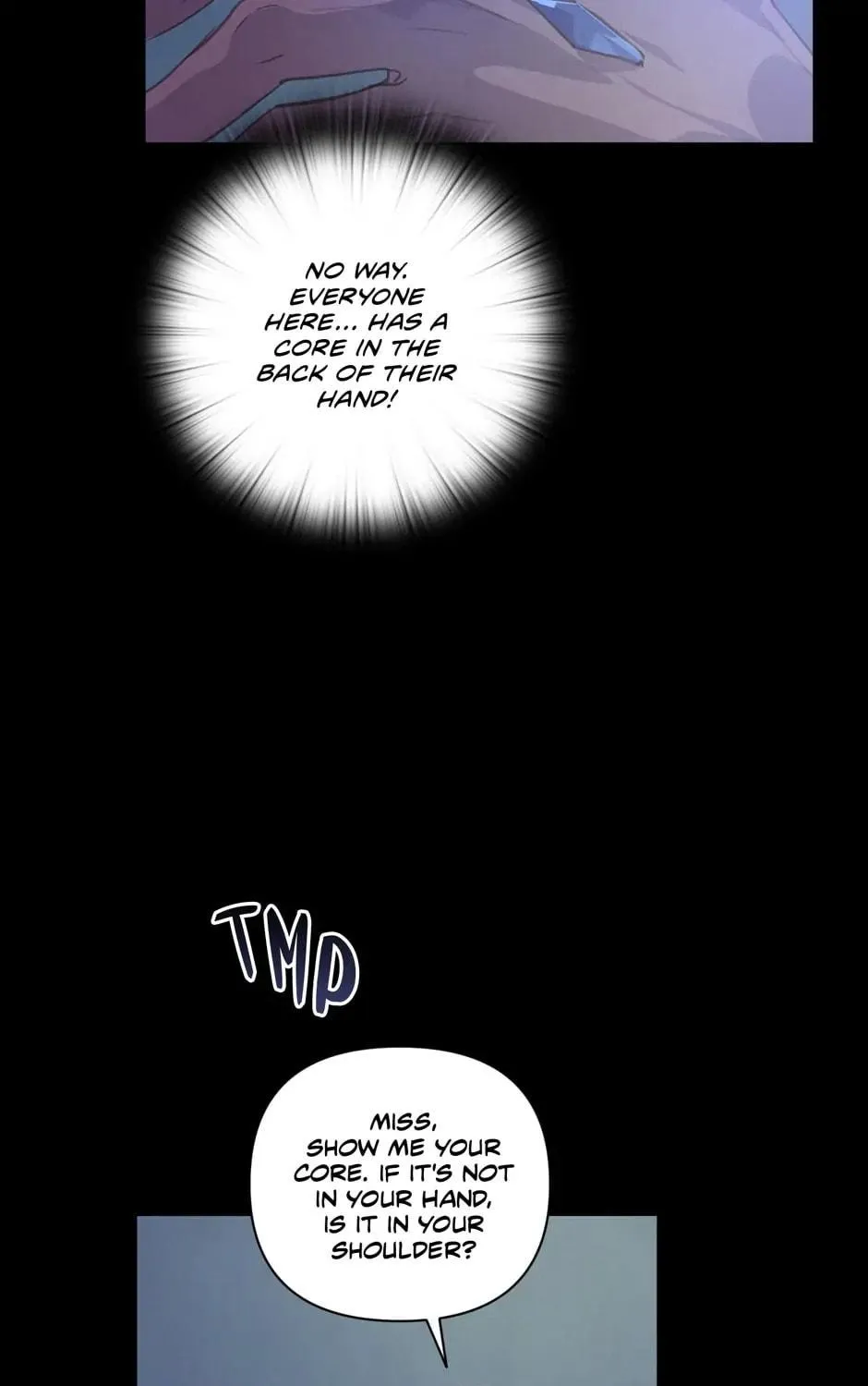 Read Stigma Effect chapter 29 image 78 on Lezhin