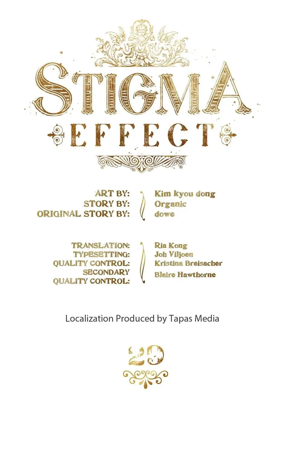 Read Stigma Effect chapter 29 image 8 on Lezhin