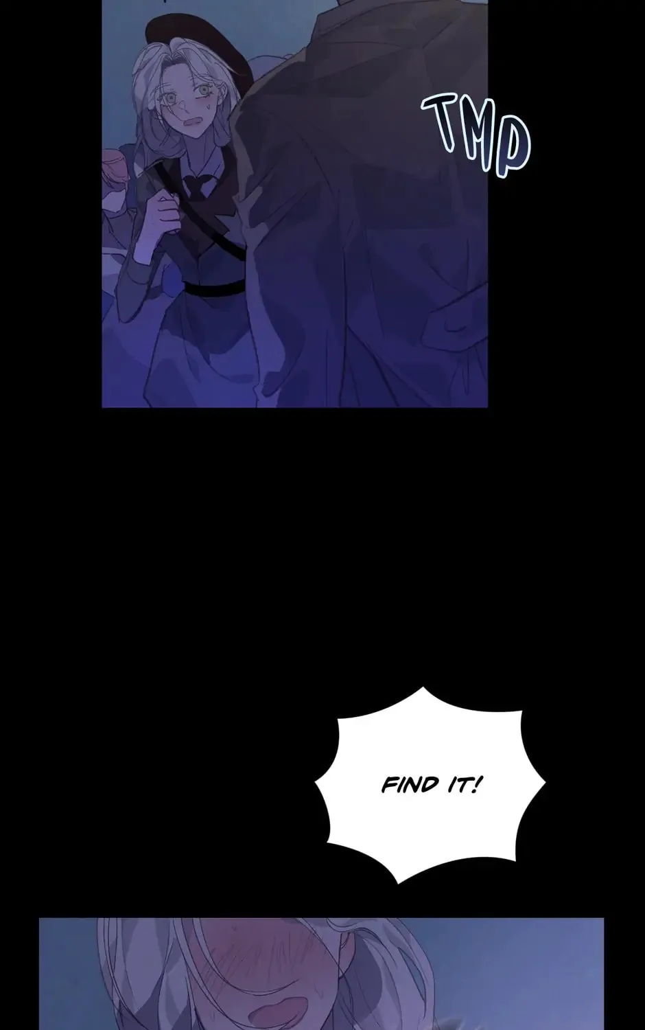 Read Stigma Effect chapter 29 image 80 on Lezhin